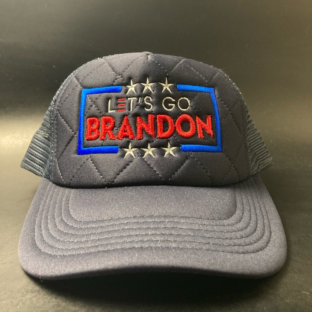 Let’s Go Brandon